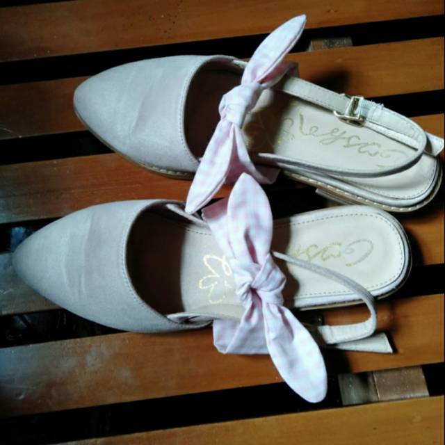Sandal gosh pl size 37