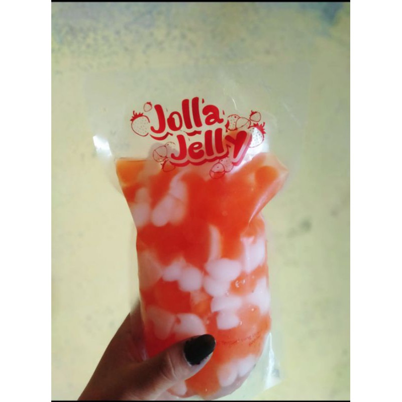 

JELLYMOTIF//MINUMANSEGAR//ESJELLY