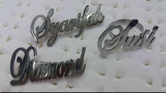 Tuspin,bros dn ring hijab