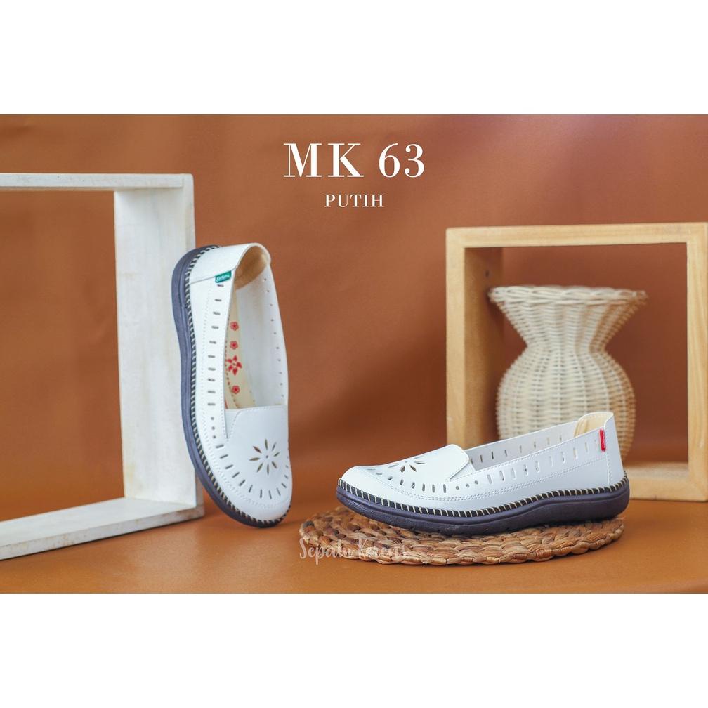 Sepatu Kickers Wanita Kode Mk-63