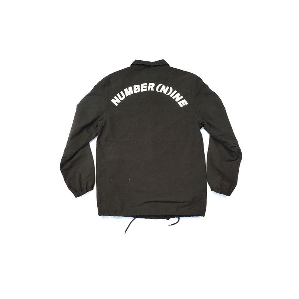 COQCH JACKET NUMBER NINE