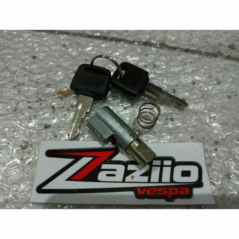 kunci stang vespa px super murah