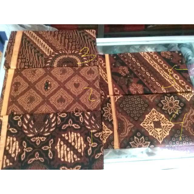 Kain Panjang Mandala