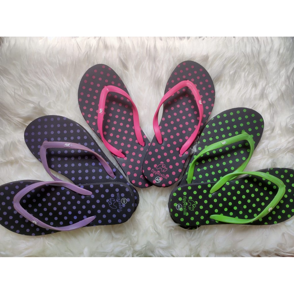 Sandal Flipper