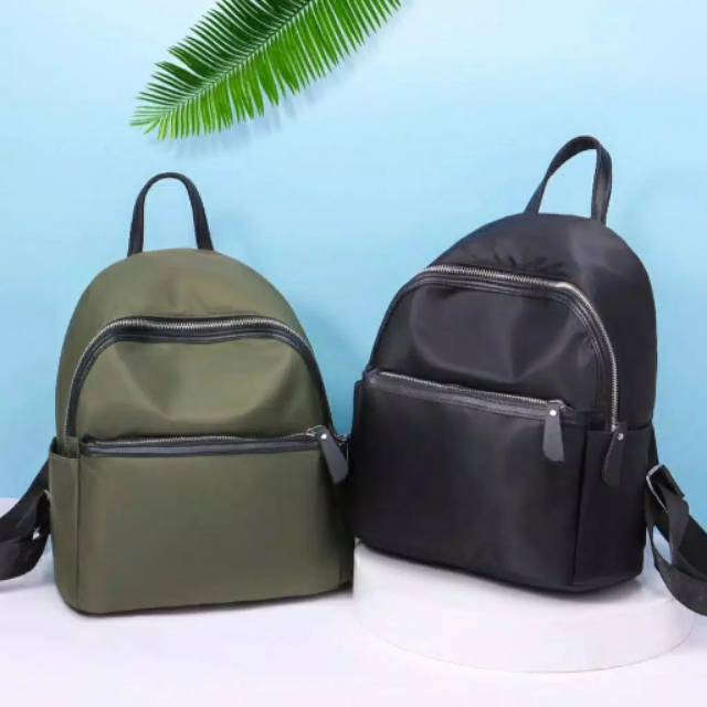 Tas Ransel Wanita LOVA PRILLY