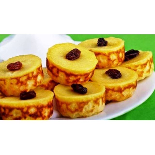 

Kue Lumpur