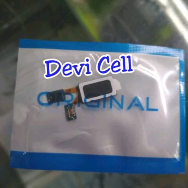 FLEXIBLE FLEXIBEL SPEAKER SENSOR SAMSUNG A710 A7 2016 A710F ORI