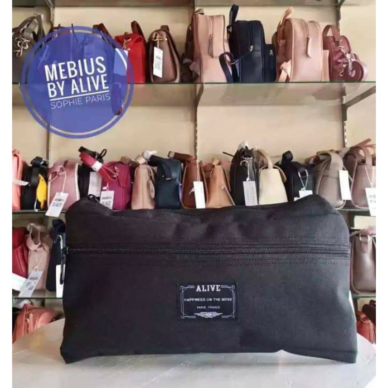 Tas Mebius Alive Sophie Paris