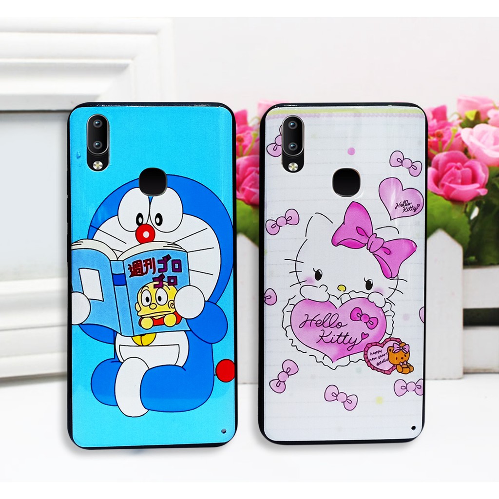 Case Disney Oppo A33 | Oppo Reno 6,4 | 6,4