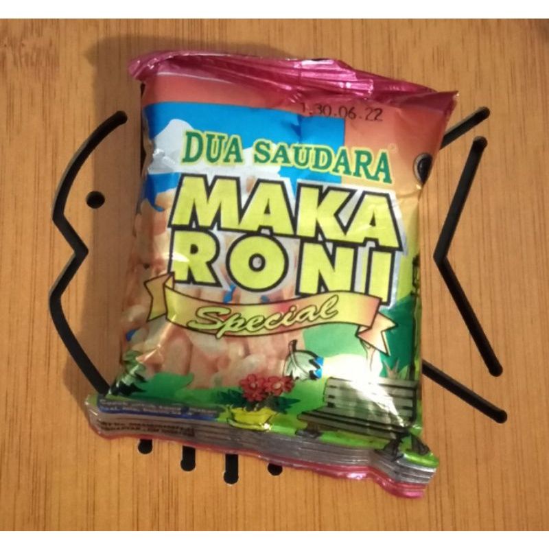 

makaroni