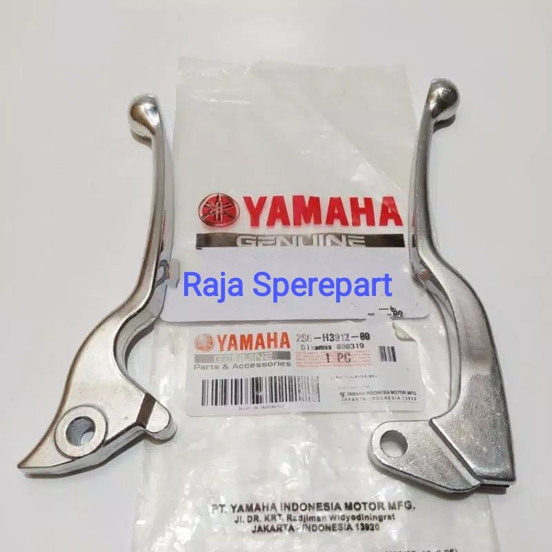 handel / hendel rem kiri kanan Jupiter mx old mx new handle rem handel kopling Jupiter mx new / old