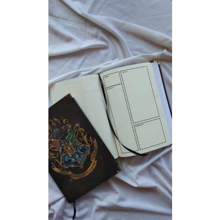 

NOTEBOOK KULIAH CUSTOM HARDCOVER MURAH