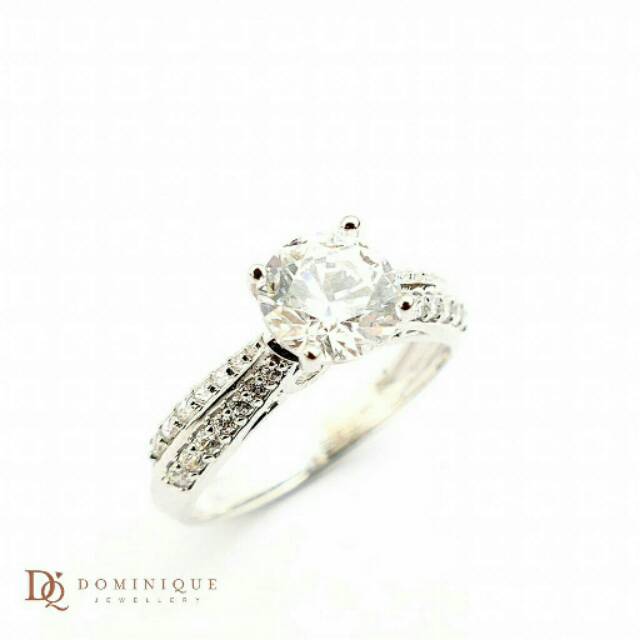 

Cincin Hala Gold General 3WZ1069