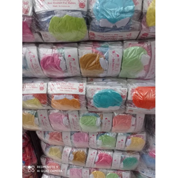 GIBRANS GROSIR JEANS JAKARTA - Perlengkapan Bayi Baru Lahir / Paket Lengkap Bayi / Kado Lahiran Bayi-4
