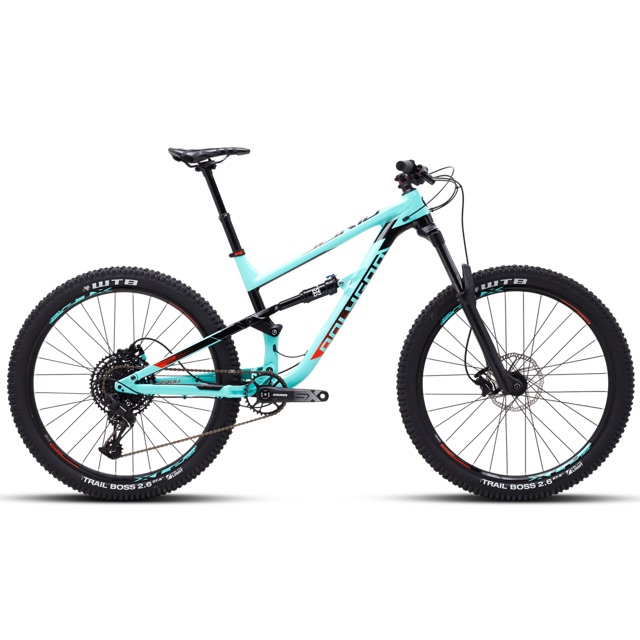 GRATIS ONGKIR MTB 29 POLYGON SISKIU T7 ANNIVERSARY SIZE L