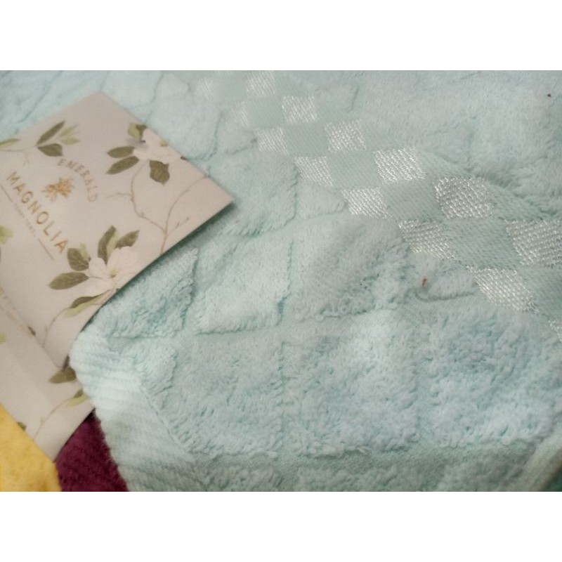 Towel Magnolia atau Handuk Mandi HOTEL TERBAIK