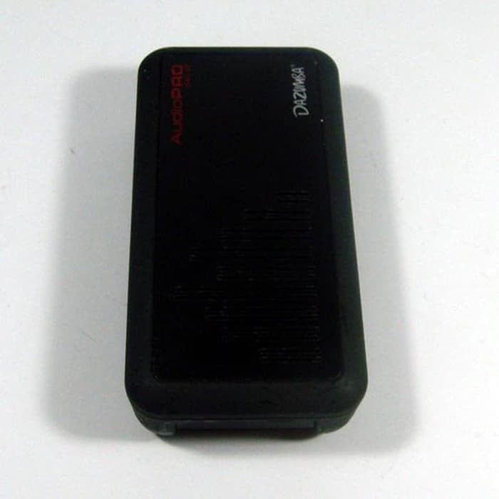 DAZUMBA AUDIO PAD DAG 08 Berkualitas Murah Berkualitas