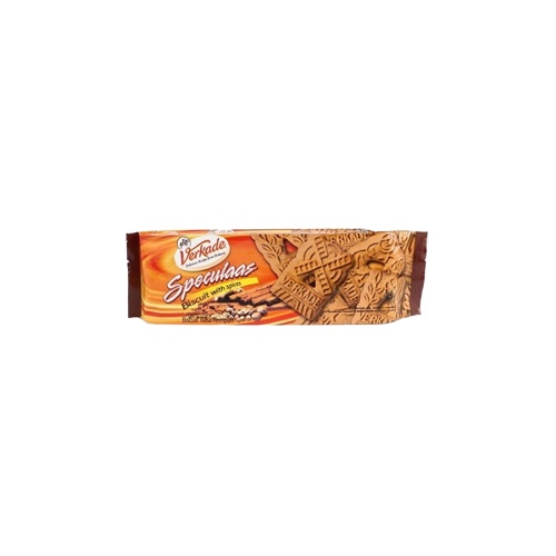 

Verkade Speculas mede Small 100gr