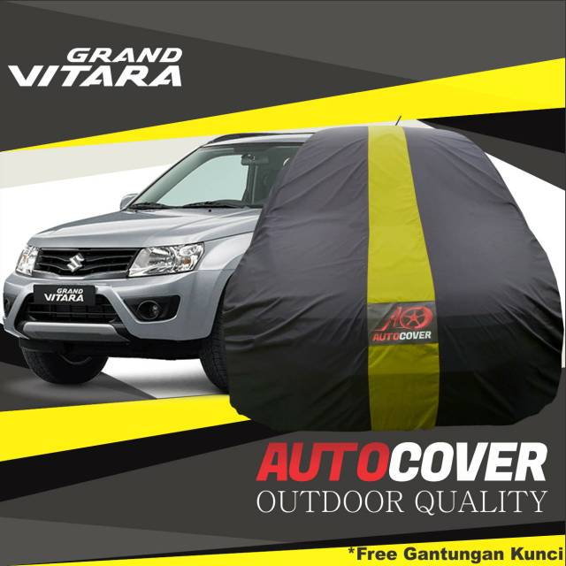 COVER MOBIL XPANDER,BRV DLL + AUTO COVER ORIGINAL