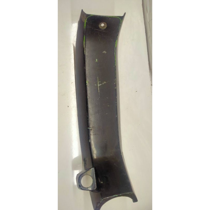 Leksil kontak crystal cover tengah Suzuki crystal penjepit sayap Suzuki crystal original