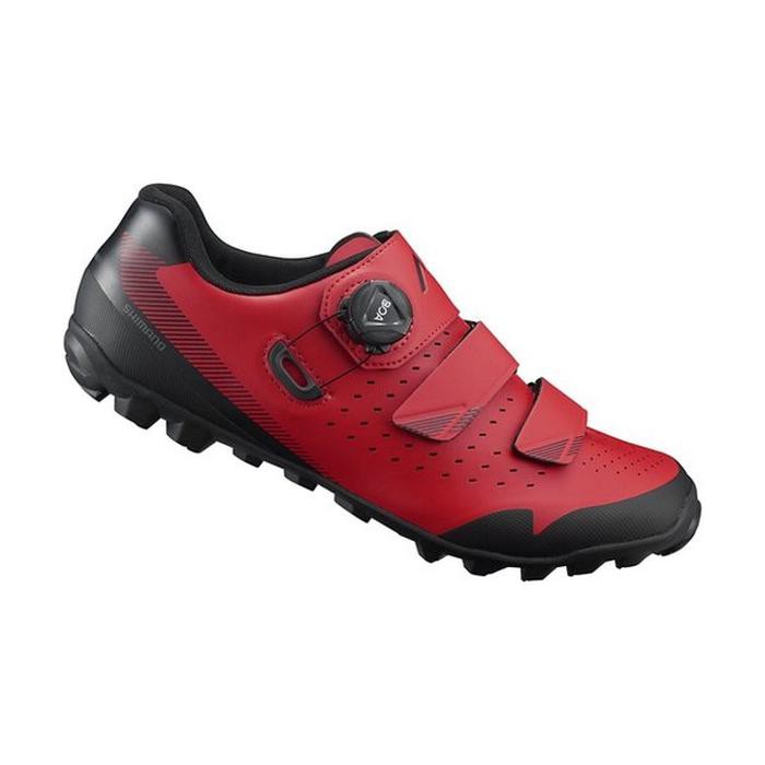 SEPATU SEPEDA MTB SHIMANO ME4