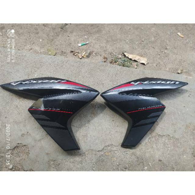 sayap tanki vixion new nvl 2014