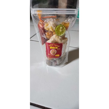 

baso aci