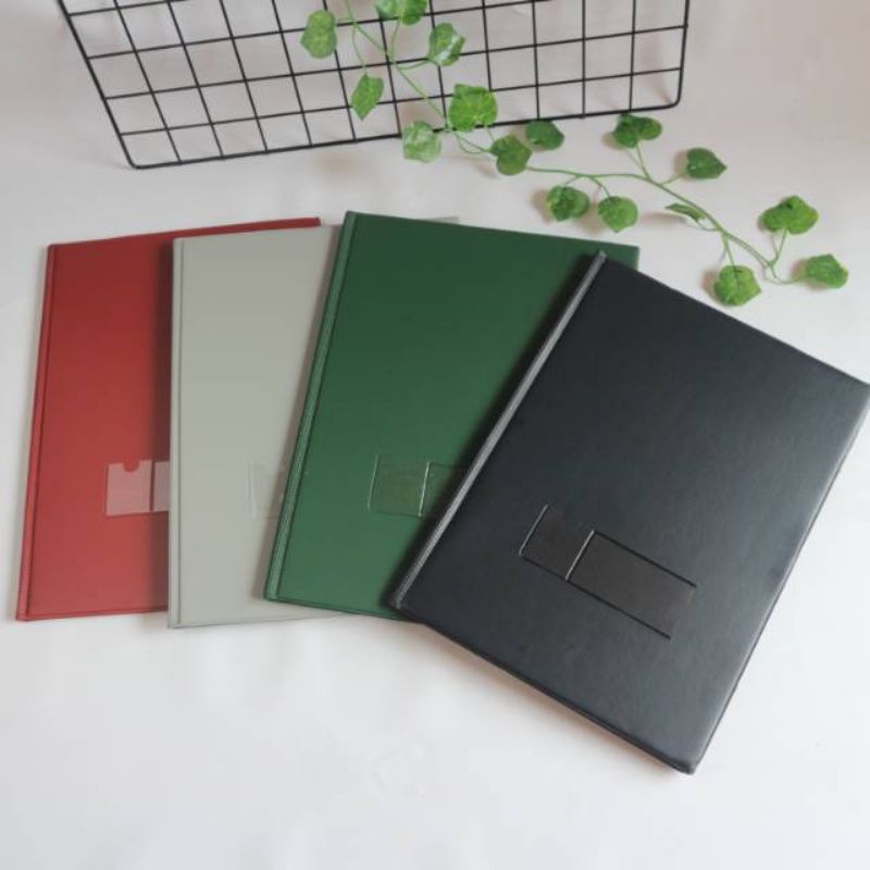 Jual Giro Keepers Map Penyimpan Dokumen atau Surat-surat Penting (Akte ...