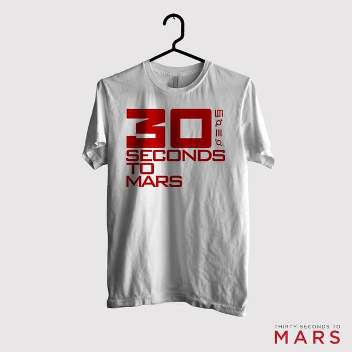 Kaos 30 Second To Mars - Icon