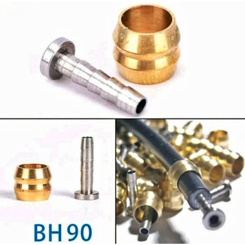 Olive Rem BH59 - BH90