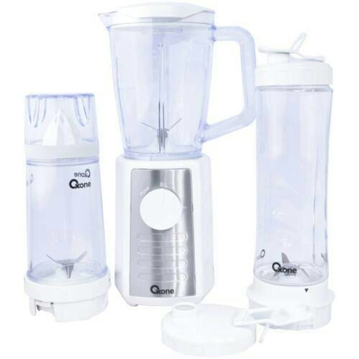 Oxone OX-854 Professional Hand Blender - 300W