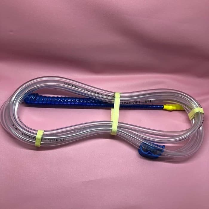 SIFON AQUARIUM CUPANG