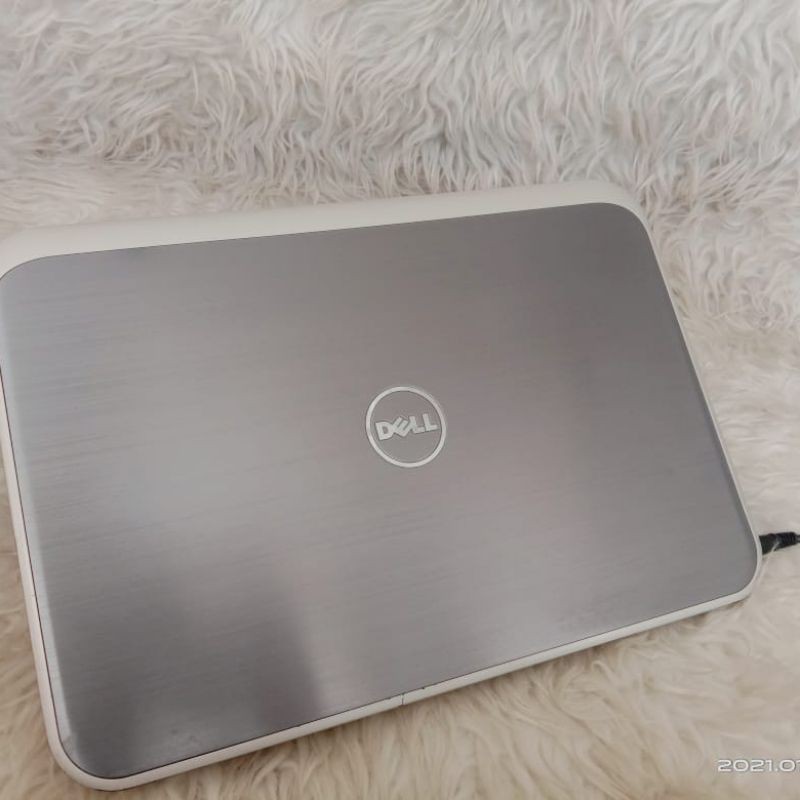 Obral Laptop Second Murah Dell Inspiron 5432 Core i3