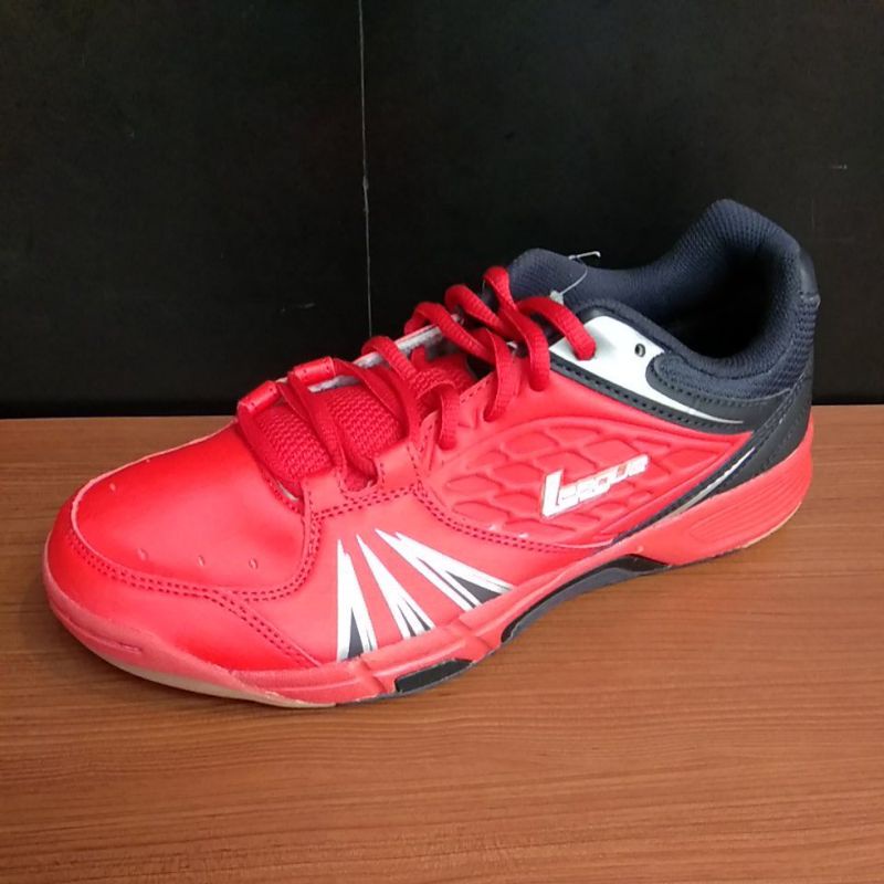 Sepatu Olah Raga/Sepatu Original/Sepatu League/ Sepatu Badminton/Raid