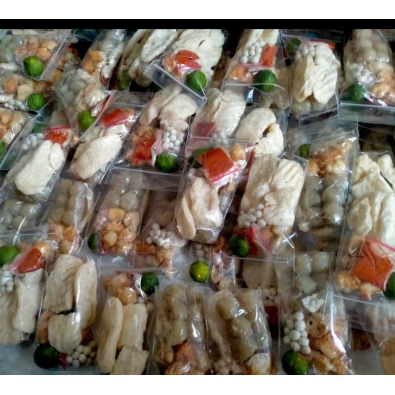 

Baso Aci Mini