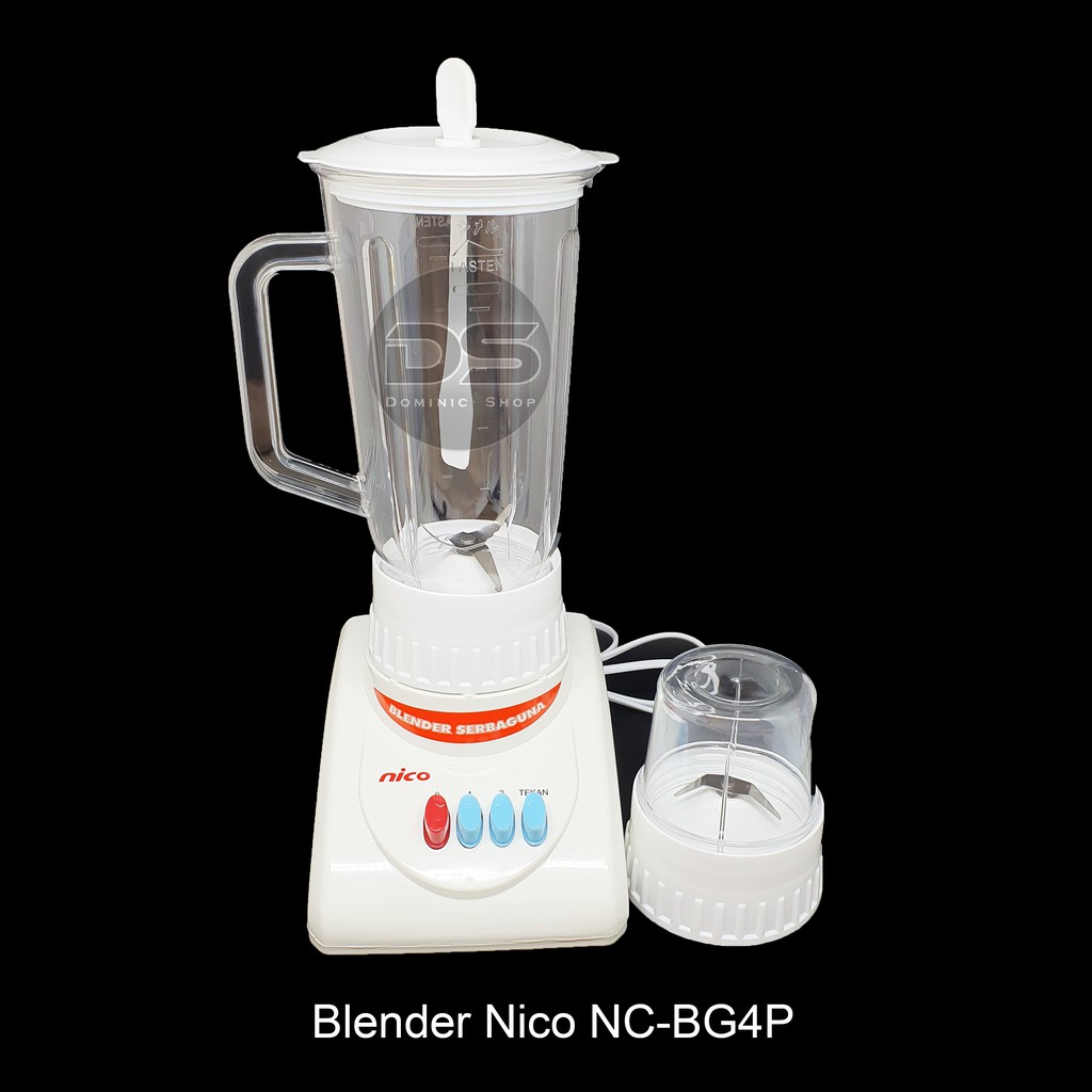 Harga Blender National Sumura - BLENDER KITA