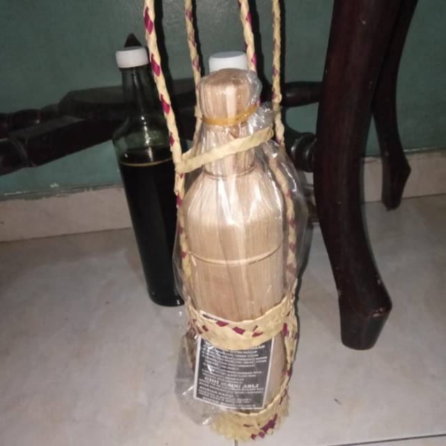 

MADU SUMBAWA ORIGINAL
