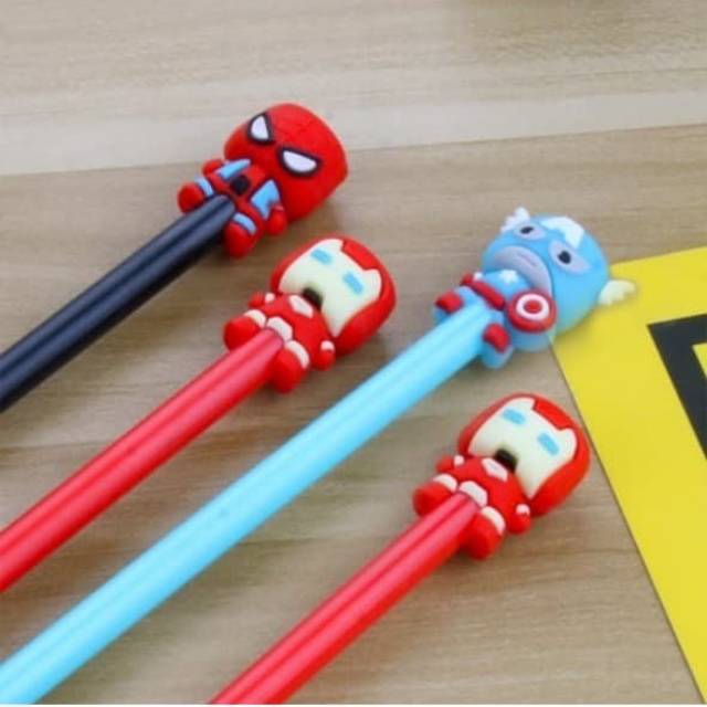 

Pulpen superhero/pulpen bts/pulpen karakter