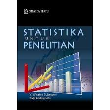 Statistika untuk Penelitian - V Wiratna Sujarweni