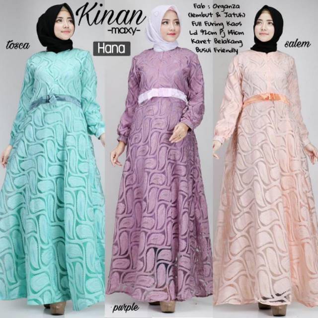 Kinan Maxy