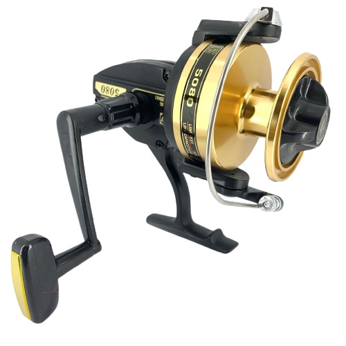 Reel Viking 1 Ball Bearing 5080