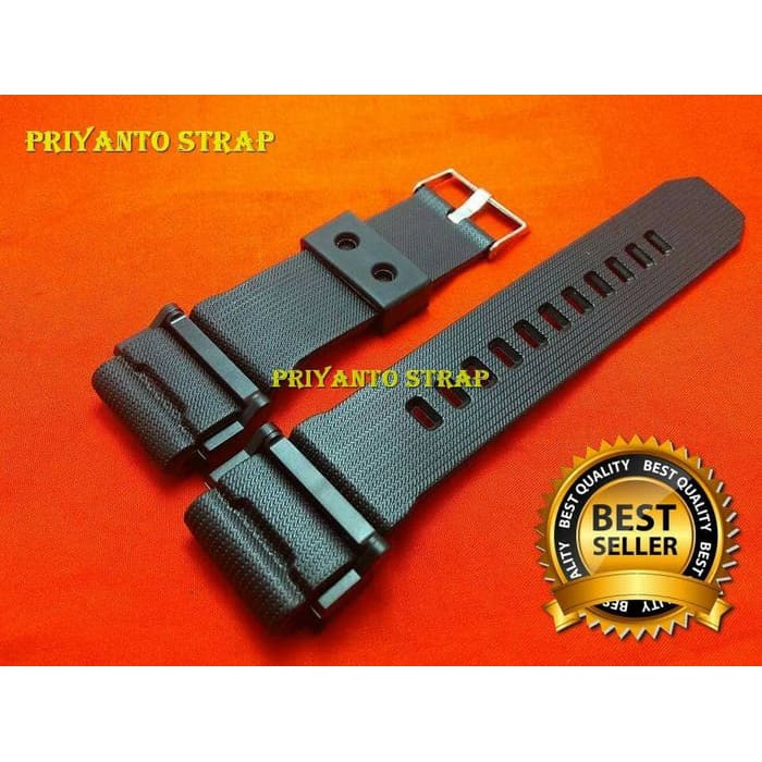 STRAP TALI JAM TANGAN DIGITEC 2079