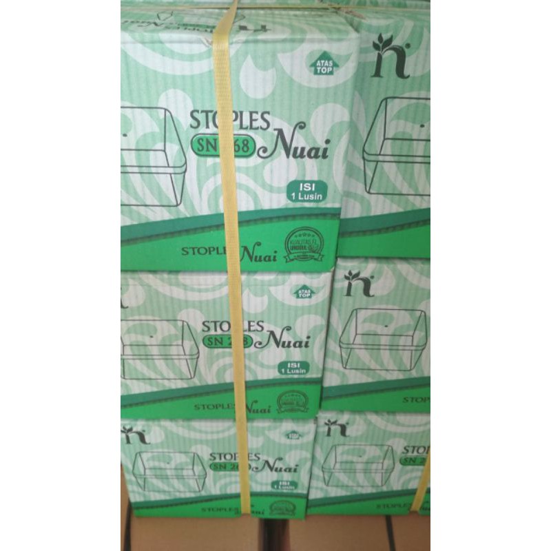 

toples nuai 268 - 350 g - 10 x 10 cm - 1 lusin