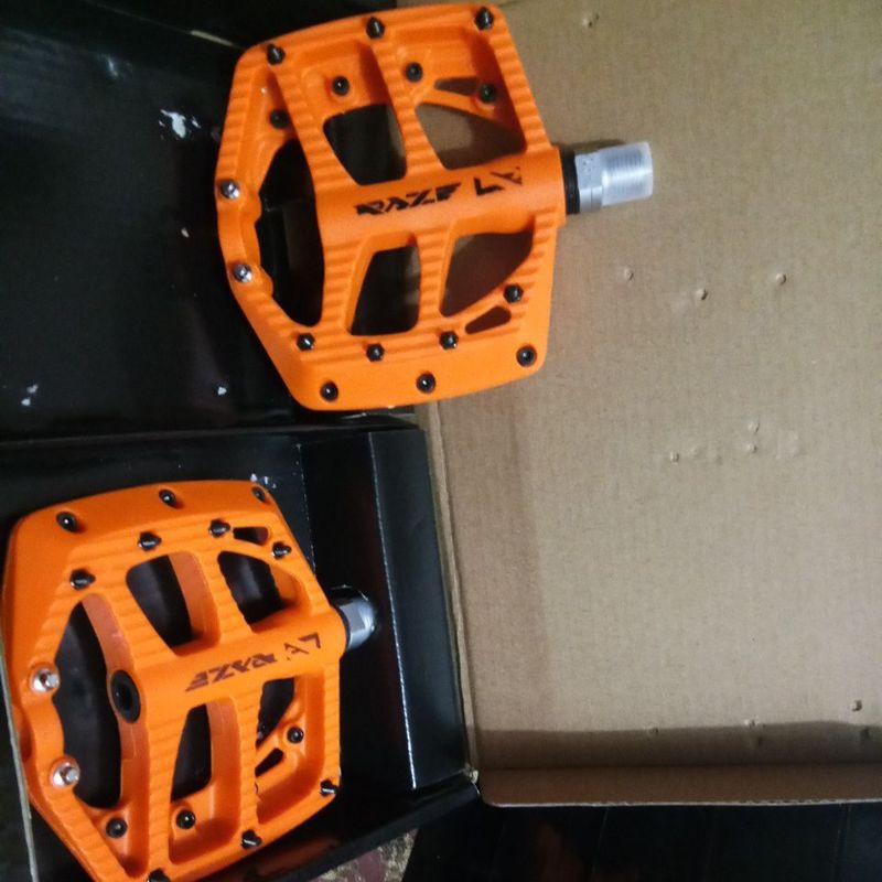 pedal raze bearing N30