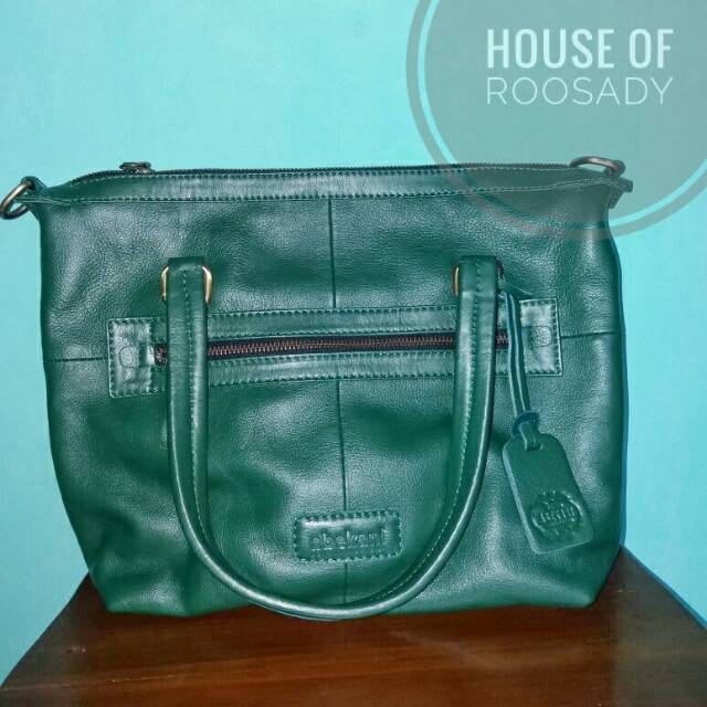 Reprice Dawson Green by Abekani ( New )