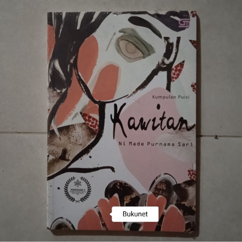 Kawitan - Ni Made Purnama Sari