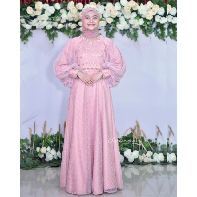 KEJORA DRESS