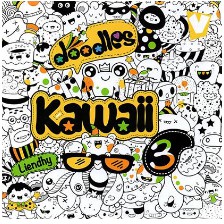 

Doodles Kawaii 3