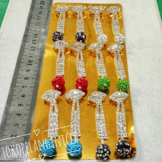 Bros Dagu Hijab Bross Jilbab Permata Satu Boldis Murah Koleksi Terbaru TokoPelangiNicer