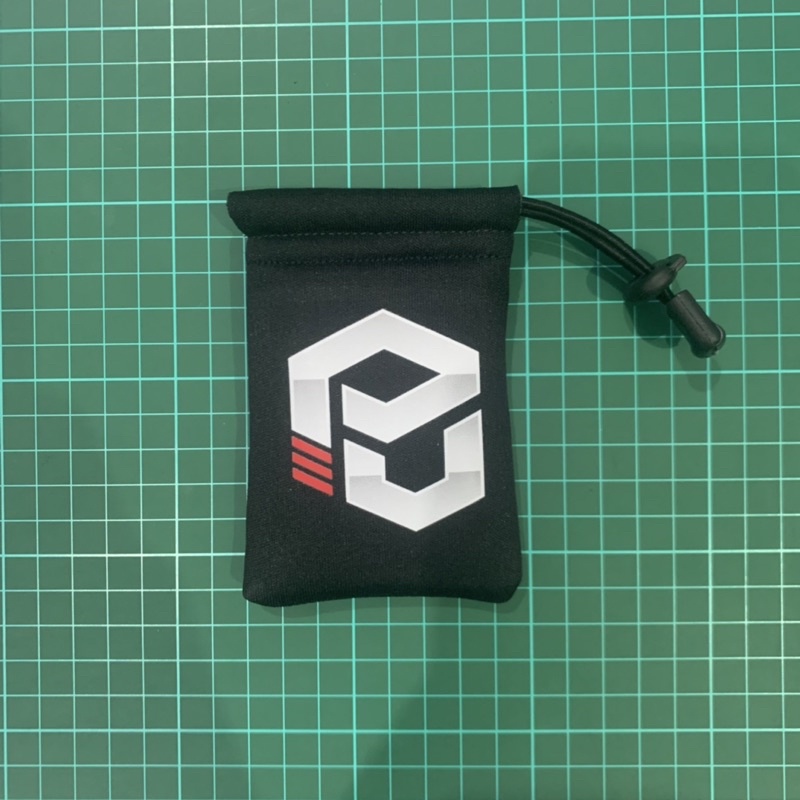 PANDA - POUCH M0D BUKAN DESCE / POUCH M0D ALLVAPE /POUCH SERBAGUNA / SARUNG M0D ALLVAPE POUCH PREMIUM HIGH QUALITY POUCH SERBAGUNA